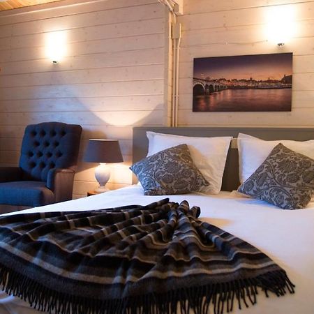 Bed & Breakfast Mestreech Maastricht Extérieur photo