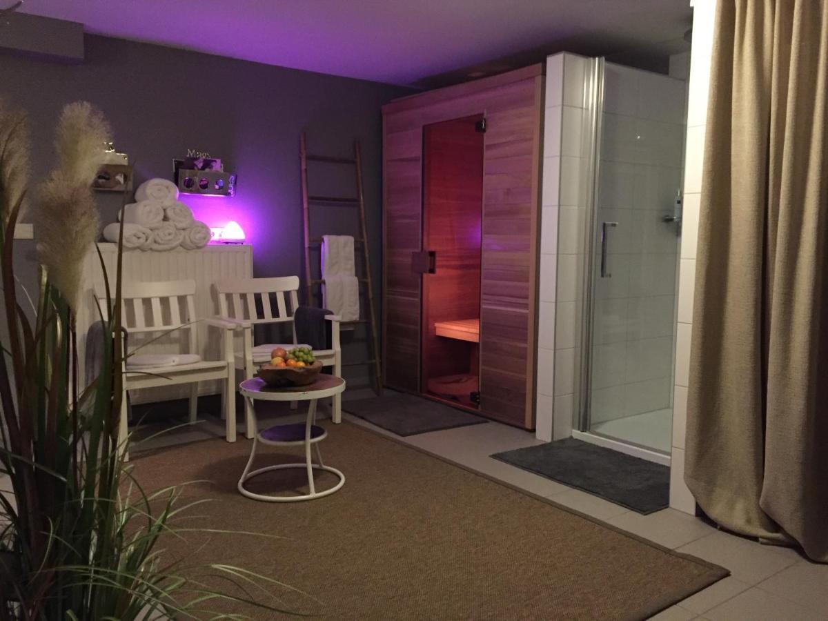 Bed & Breakfast Mestreech Maastricht Extérieur photo