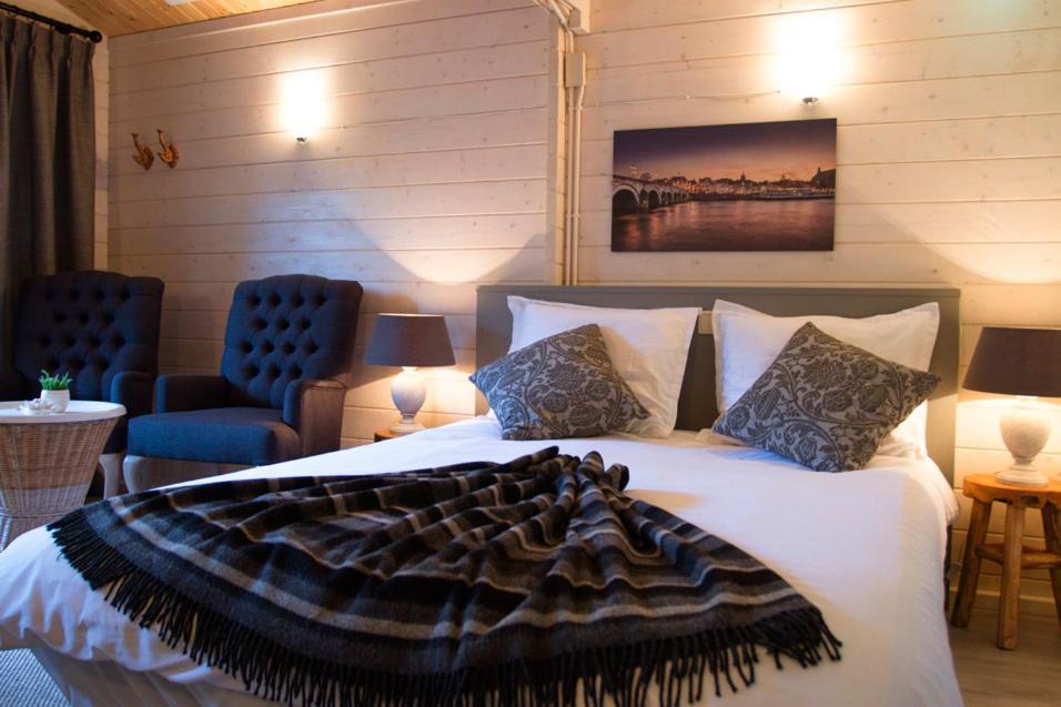 Bed & Breakfast Mestreech Maastricht Extérieur photo