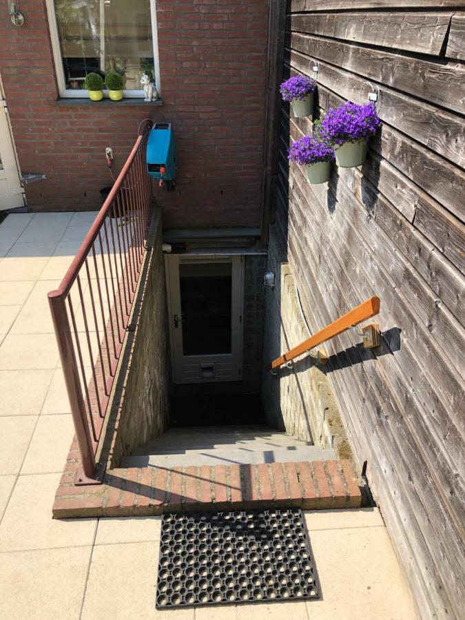 Bed & Breakfast Mestreech Maastricht Extérieur photo